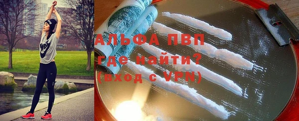 хмурый Липки